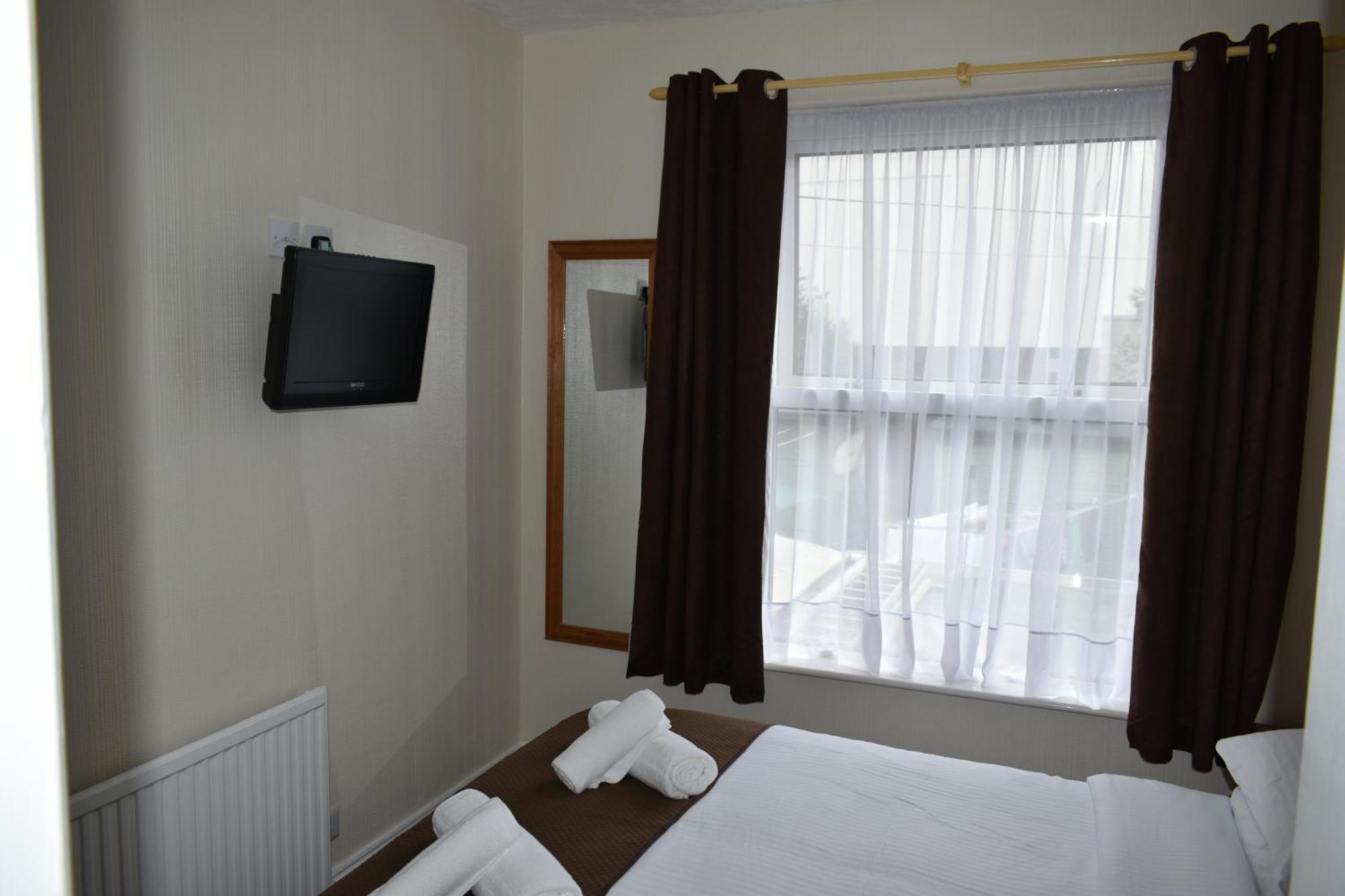 Trevellis Bed And Breakfast New Quay Exterior foto