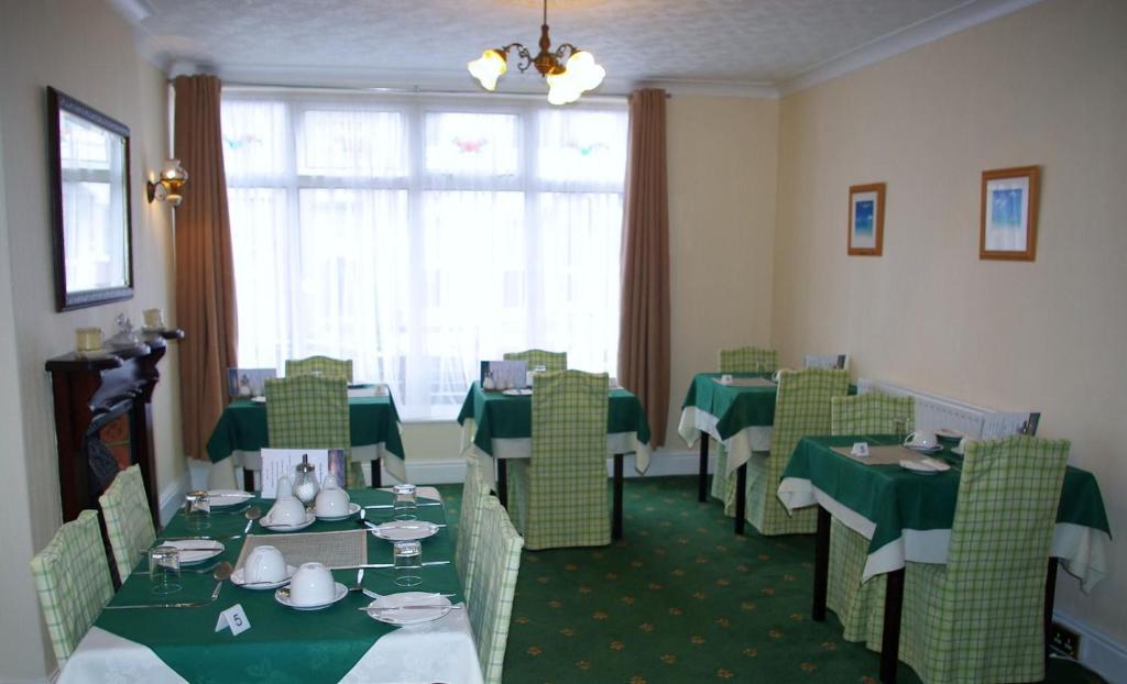 Trevellis Bed And Breakfast New Quay Exterior foto
