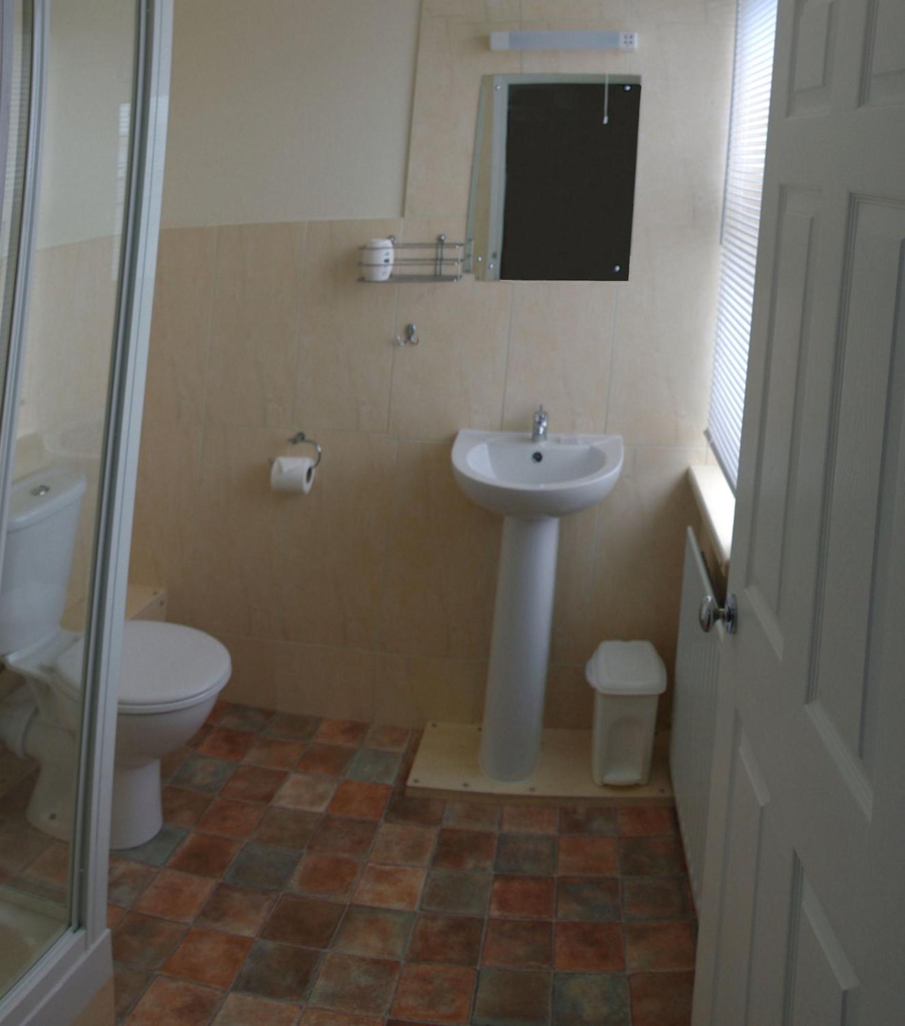 Trevellis Bed And Breakfast New Quay Exterior foto