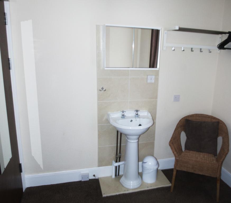 Trevellis Bed And Breakfast New Quay Exterior foto