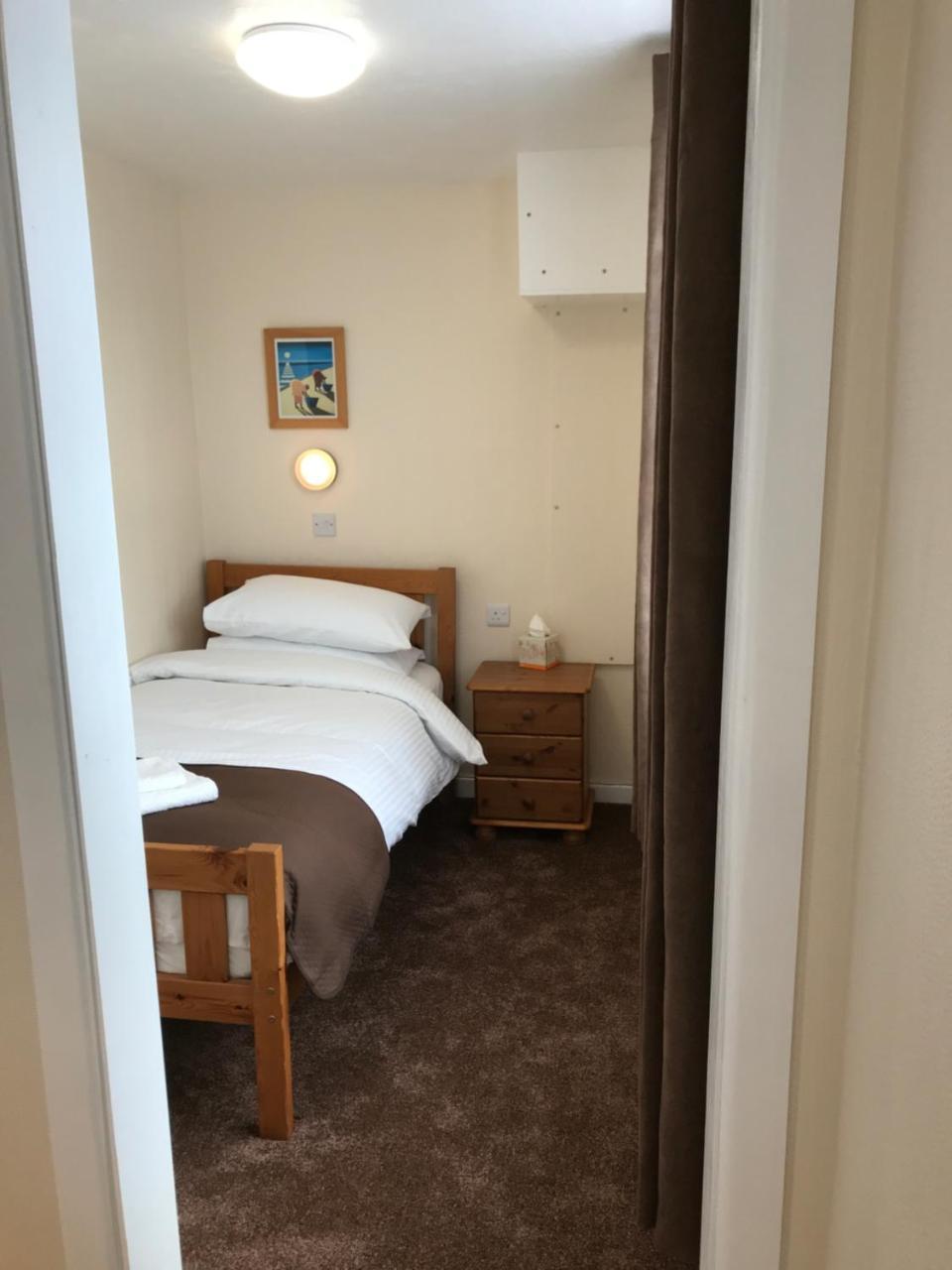 Trevellis Bed And Breakfast New Quay Exterior foto