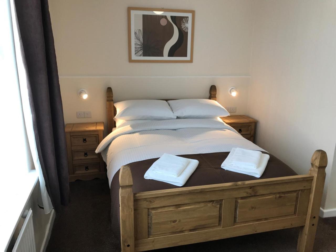 Trevellis Bed And Breakfast New Quay Exterior foto