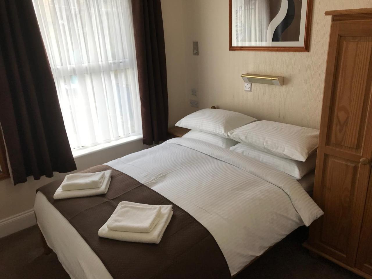 Trevellis Bed And Breakfast New Quay Exterior foto