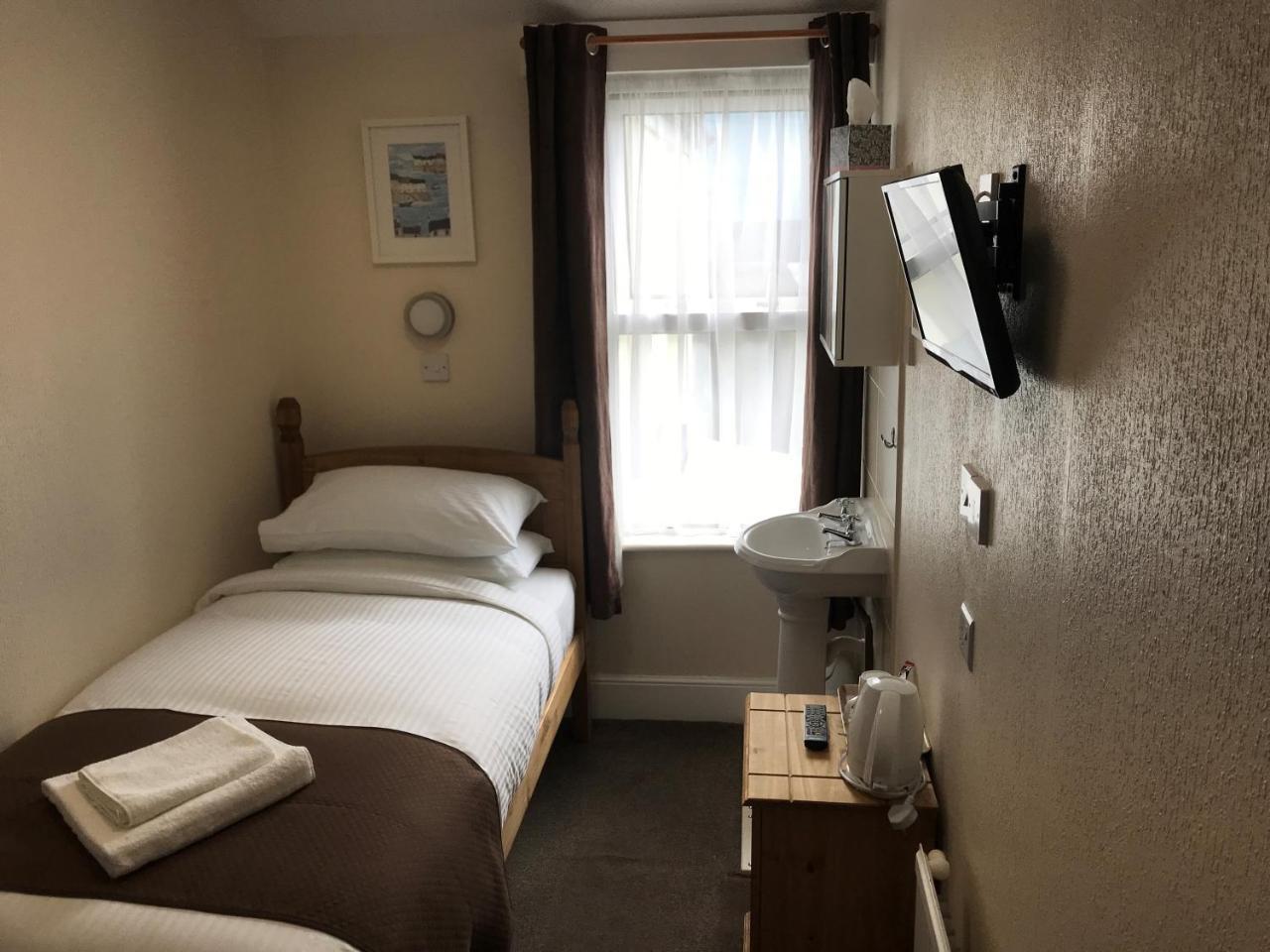 Trevellis Bed And Breakfast New Quay Exterior foto