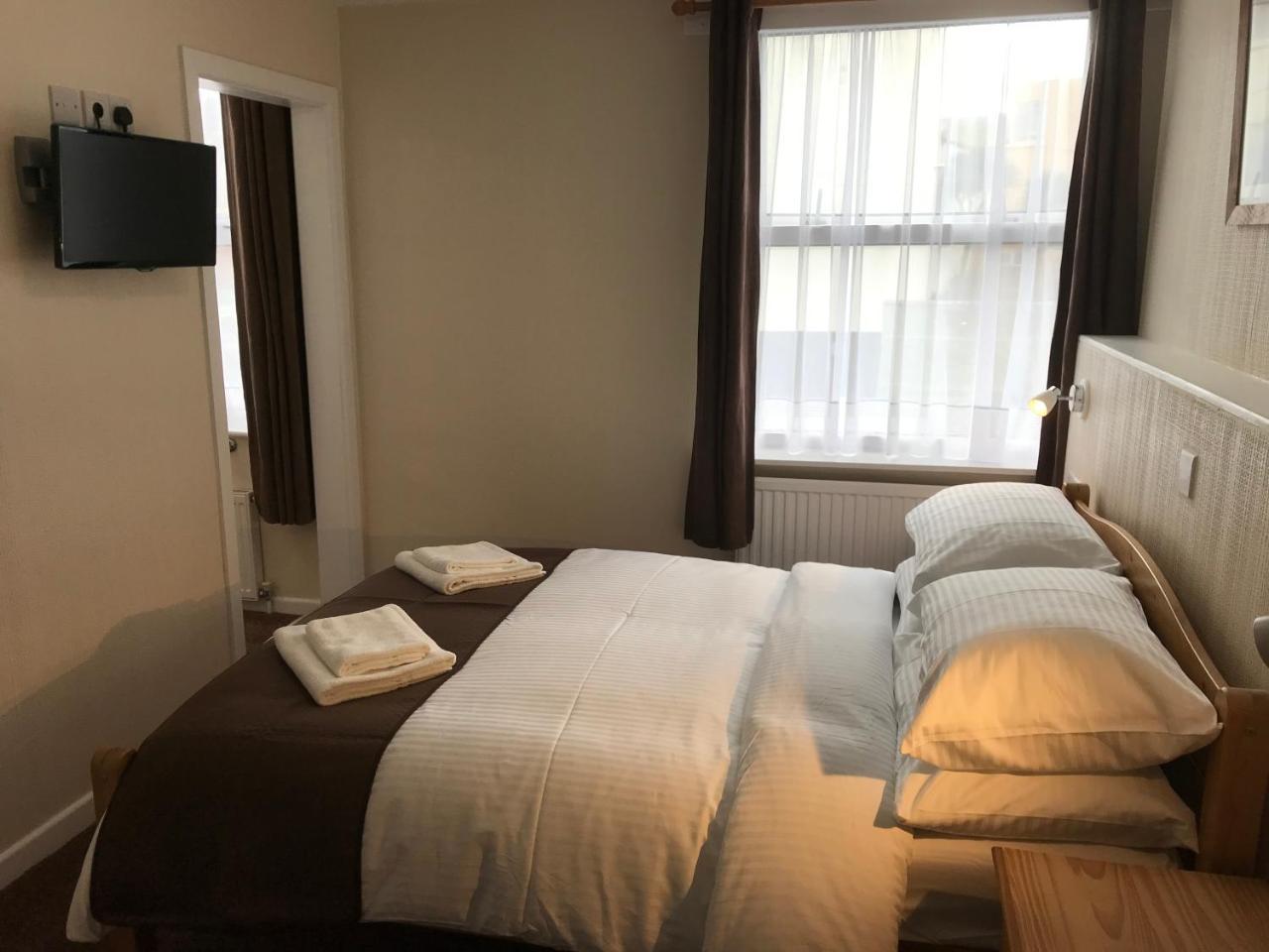 Trevellis Bed And Breakfast New Quay Exterior foto